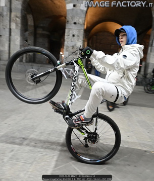 2021-12-30 Milano - Critical Mass 14